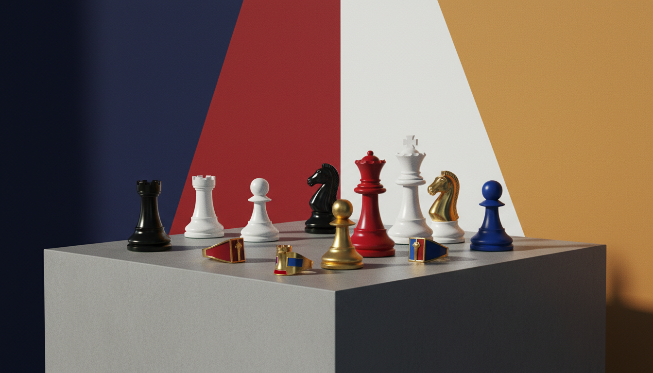 TBA CHESS CLUB