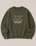 Character Sweatshirt