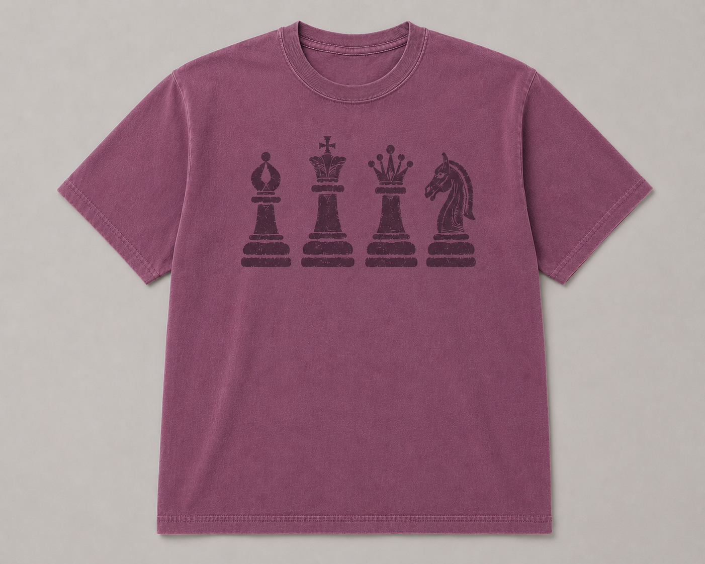 Adult Vintage Royal Tee