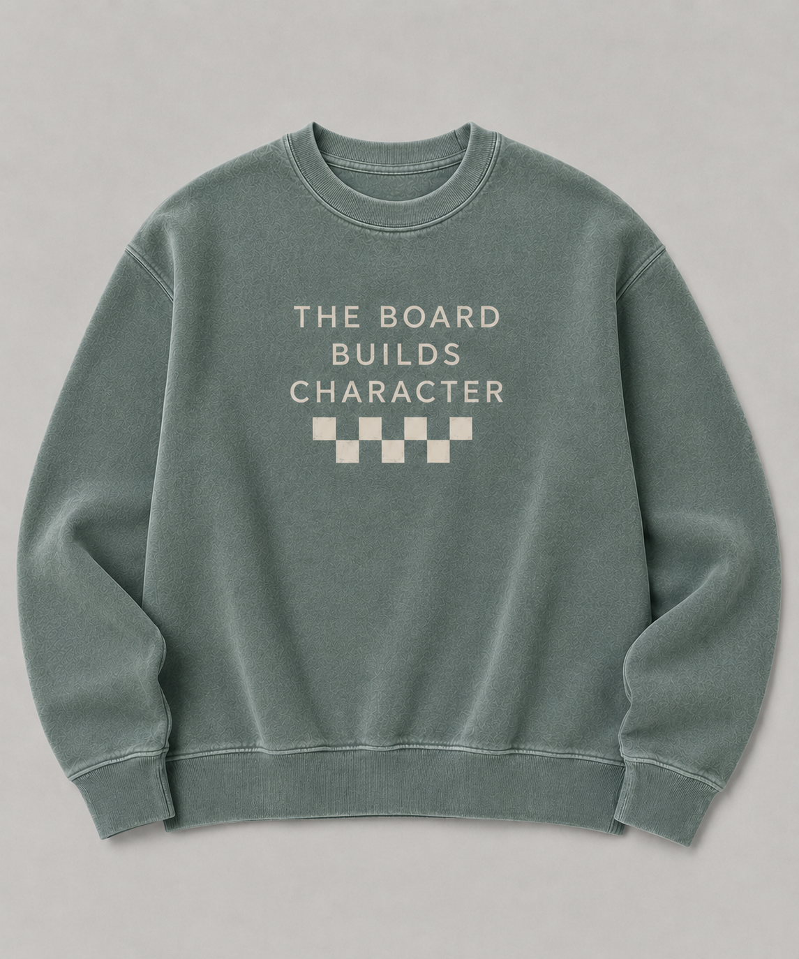 Adult Character Sweatshirt
