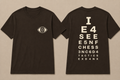 I See Chess Tee