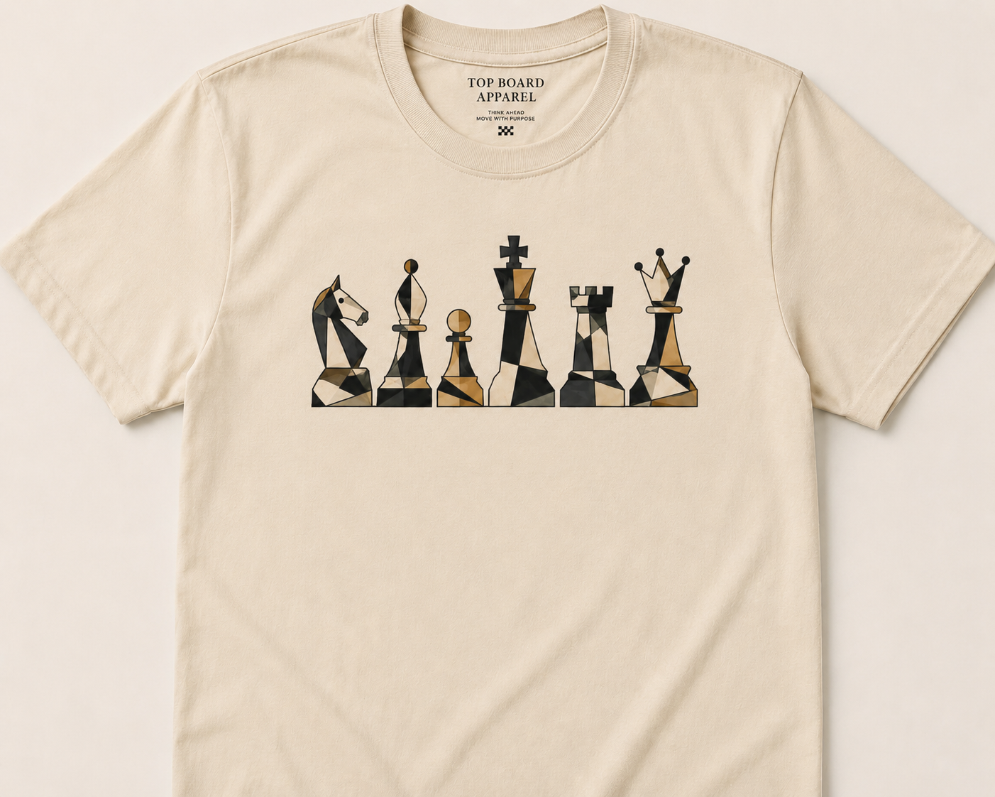 Pablo Tee