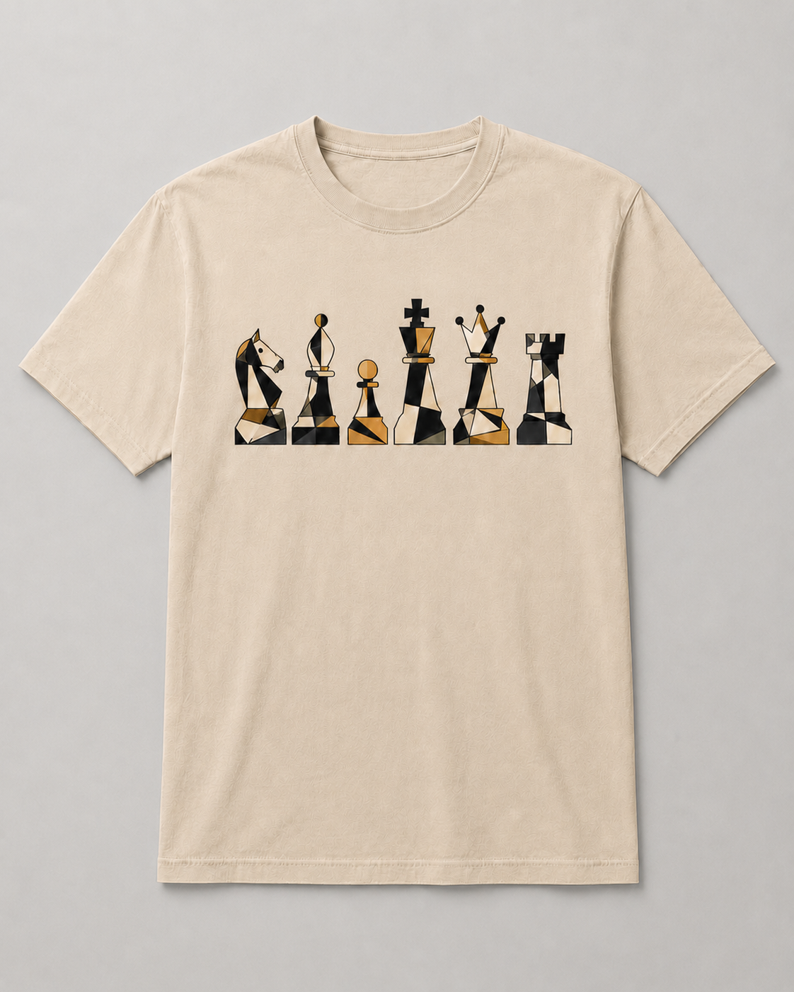 Adult Pablo Tee