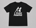 Youth Push Pawns Tee