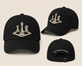 TBA Embroidered Hat