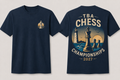 TBA Championship Tee