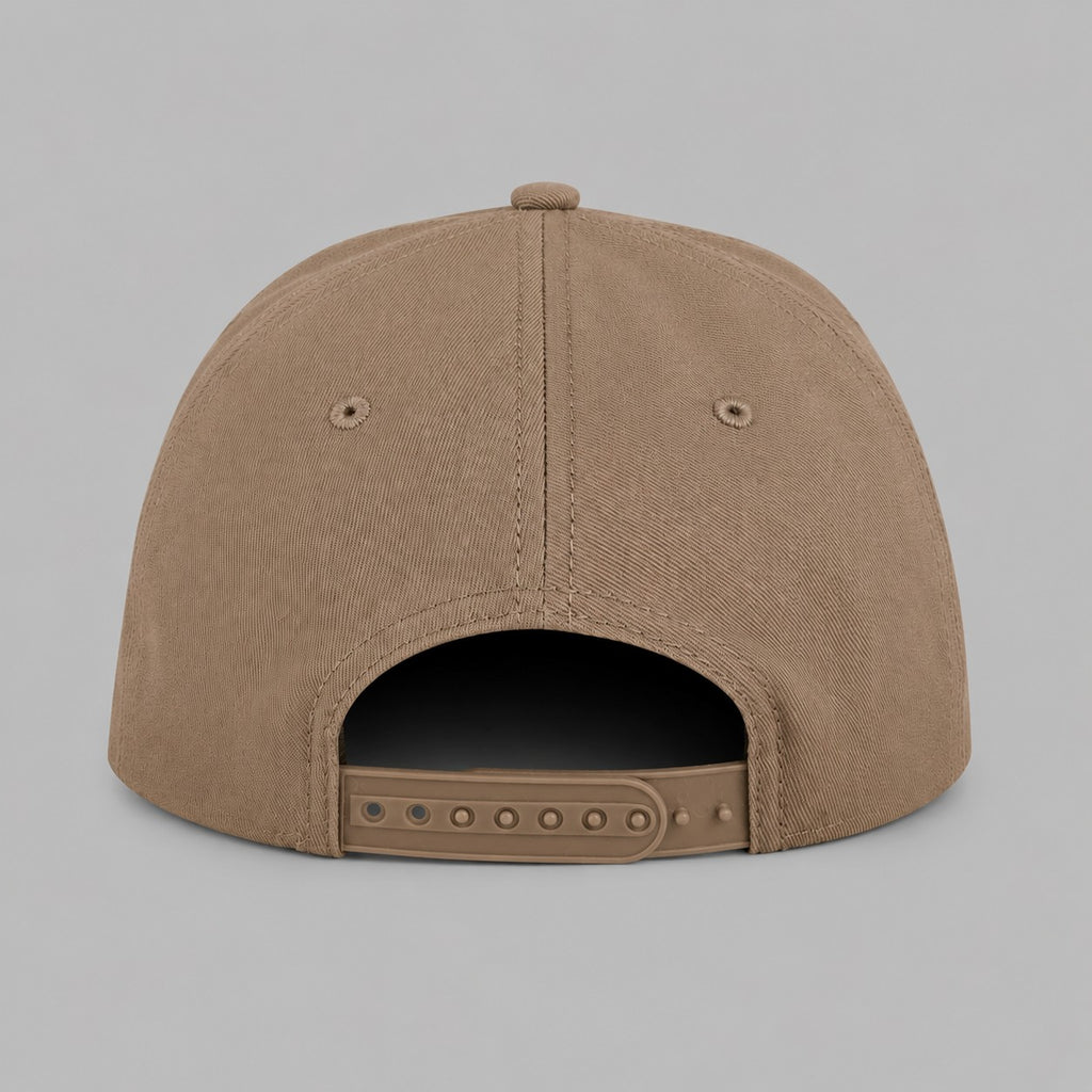 TBA Bronze Hat