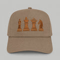 TBA Bronze Hat