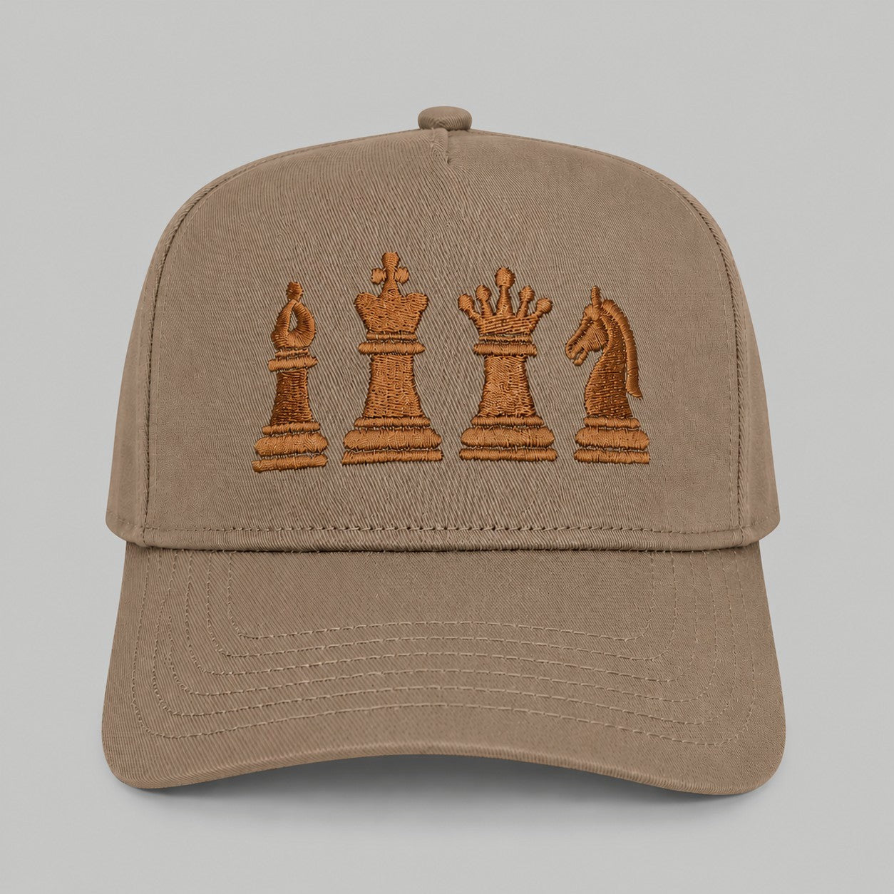 TBA Bronze Hat