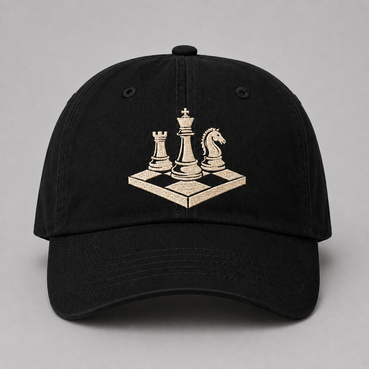 TBA Embroidered Hat