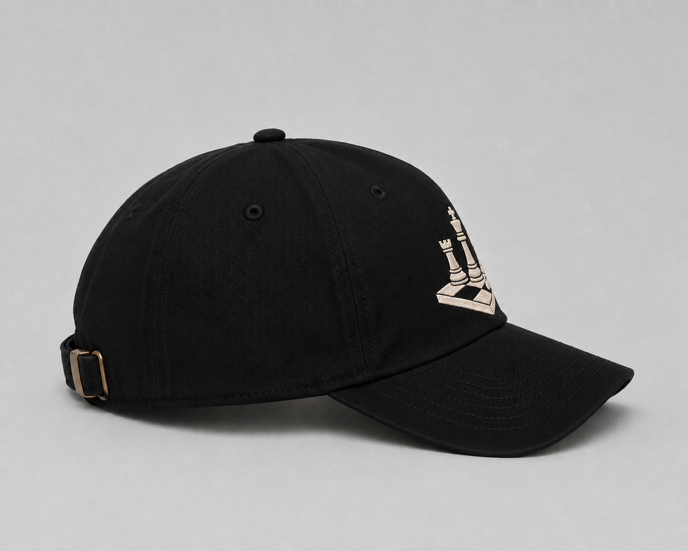 TBA Embroidered Hat