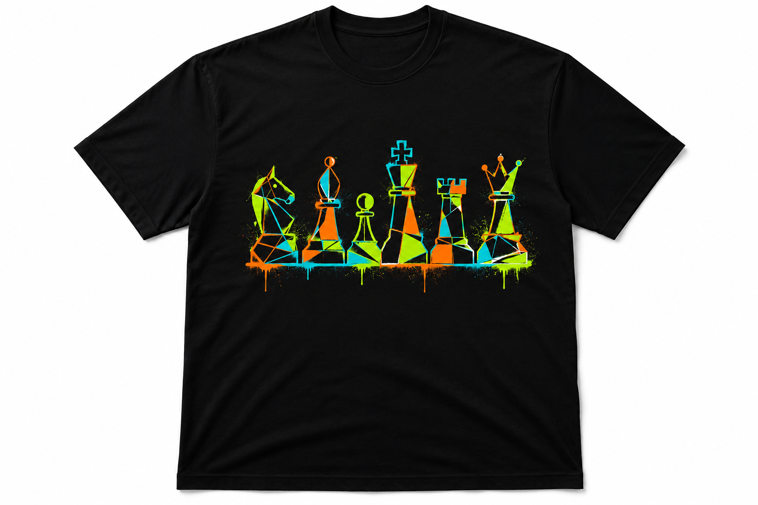 Top Board Energy Pablo Tee