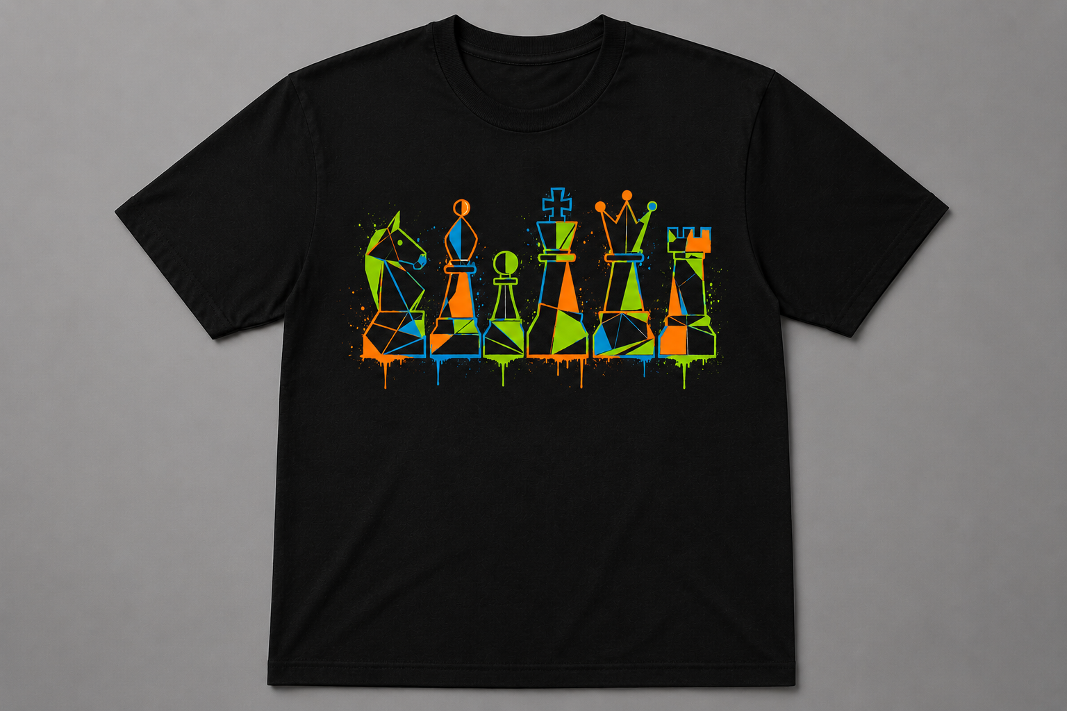 Youth Pablo Energy Tee