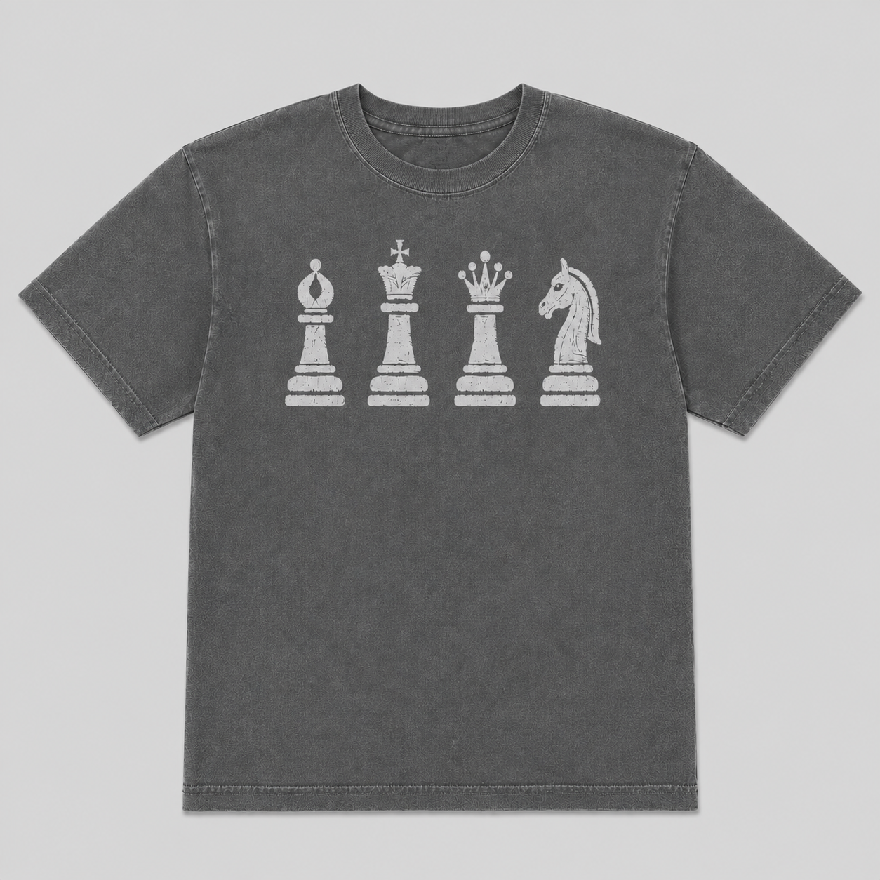Youth Royal Tee