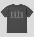 Youth Vintage Royal Tee