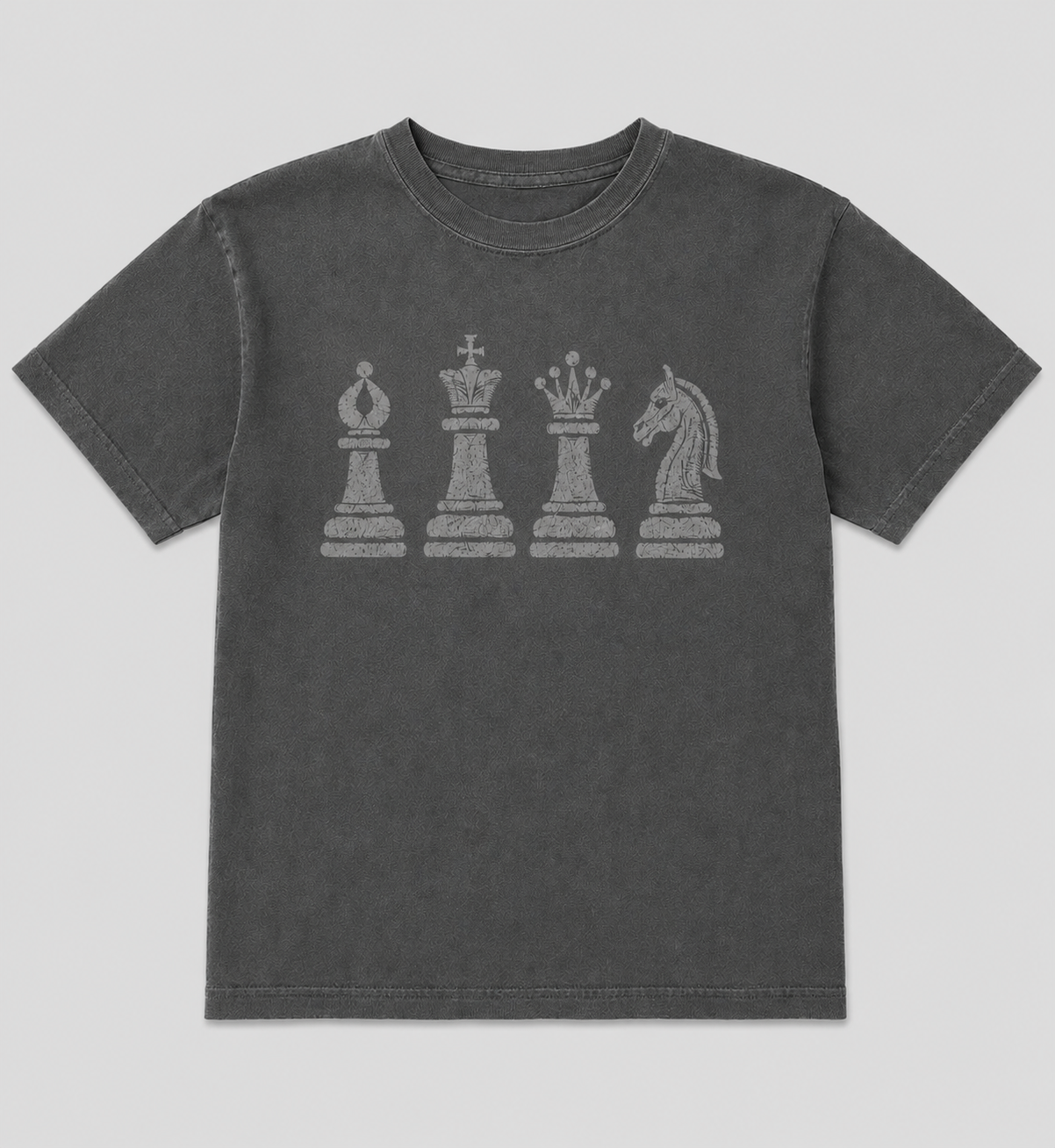 Youth Vintage Royal Tee