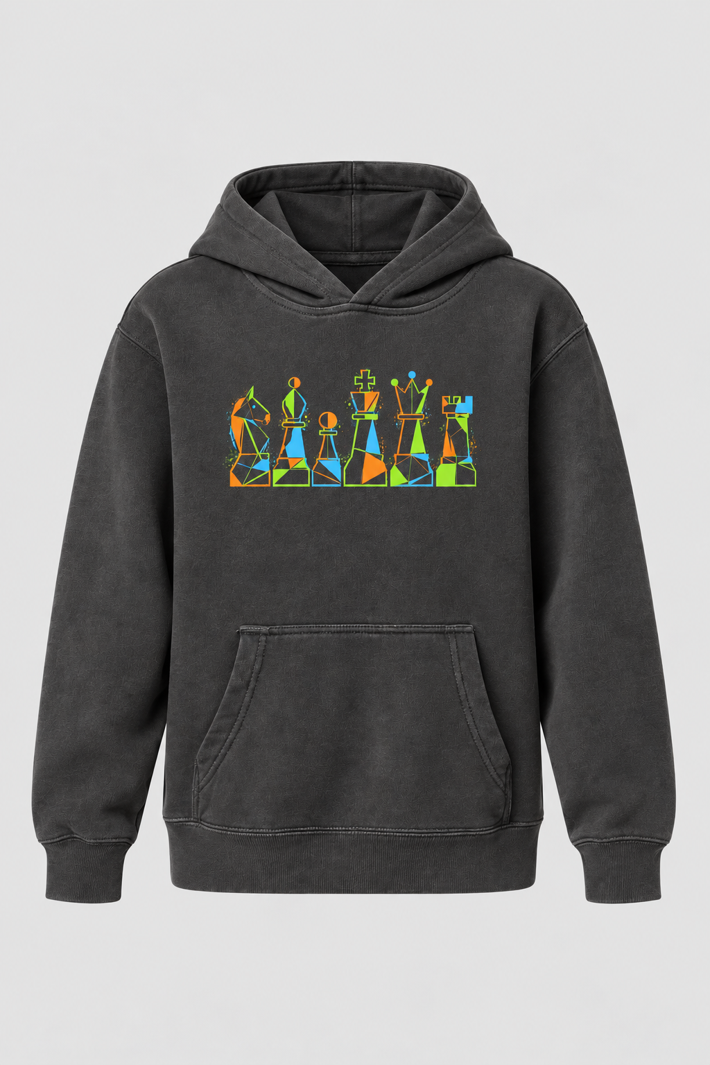 Youth Pablo Energy Hoodie